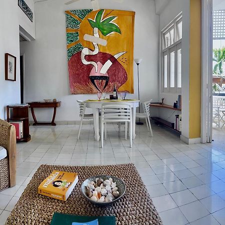 Bello Apartamento Corazon De Cartagena Colonial Εξωτερικό φωτογραφία
